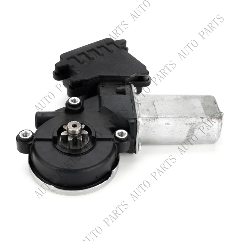 A+ Front Left Electric Window Lifter Motor For 2008-2013 Toyota Yaris Ativ
