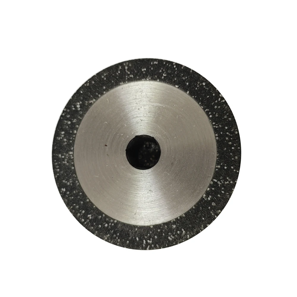 High Efficiency Ceramic CBN Internal Grinding Wheel for Automotive Bearing Bore Internal Grinding Suitable for Emag Grinder