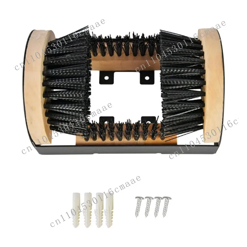 Popular Outdoor Shoe Brush Shoe Shine - Outdoor Shoe Shine Cleaning Brush