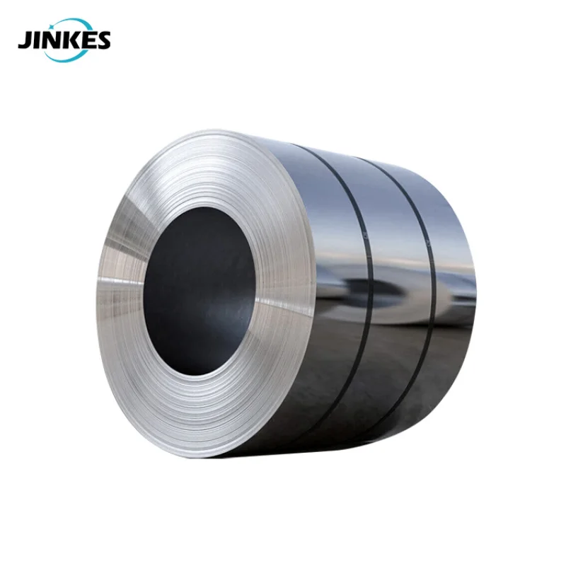 

Custom.200/300/400 series stainless steel coil customized size color in China factory customized length