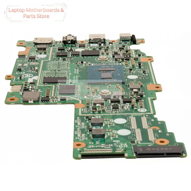 NM-D621 Laptop Motherboard for Lenovo 500e Chromebook Gen 3 Notebook N4500 4G 32G N5100 4G 32G N5100 8G 64G