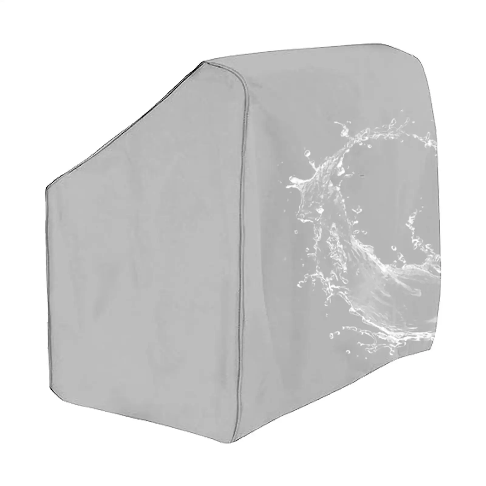 Boat Center Console Cover Polyester Canvas Waterproof 600d Marine Grade Boat Accessories Anti-Uv Keep Dry Boat Accessories