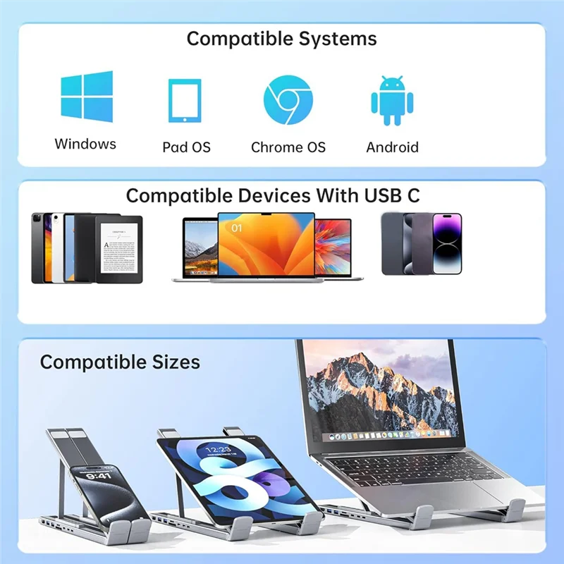 A41T Eight In One U…