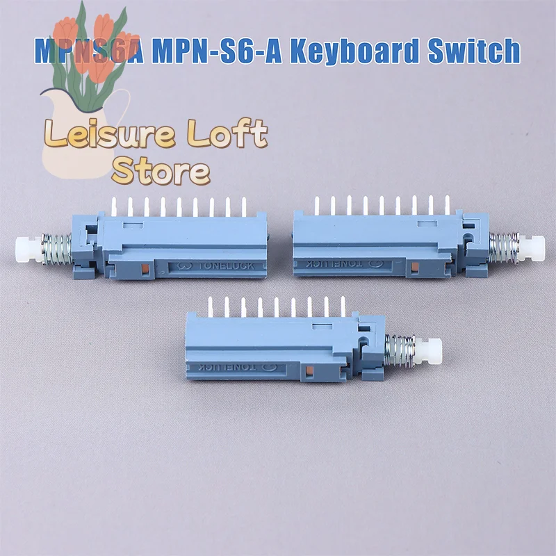 MPN-S6-A 6-Position… - image