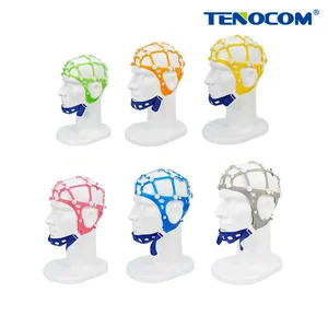 EEG -Salzpuffer für die Glaselektrode, 20 Kanäle, Version 8 Hauptverkäufe EEG CAP - №1