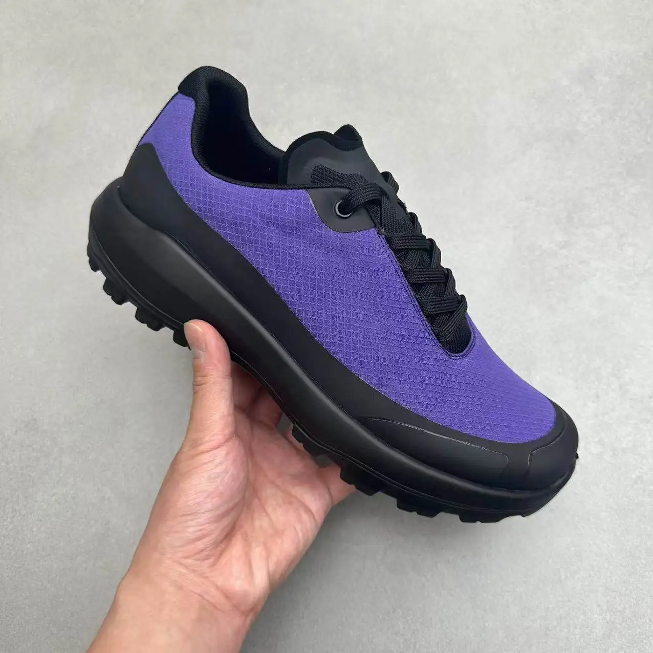 

2026 New Men's Weightlifting Shoes - Wide Fit Fitness Yoga Shoes Squat & Deadlift Shoes Men's Designer Style Indoor Gym Shoes