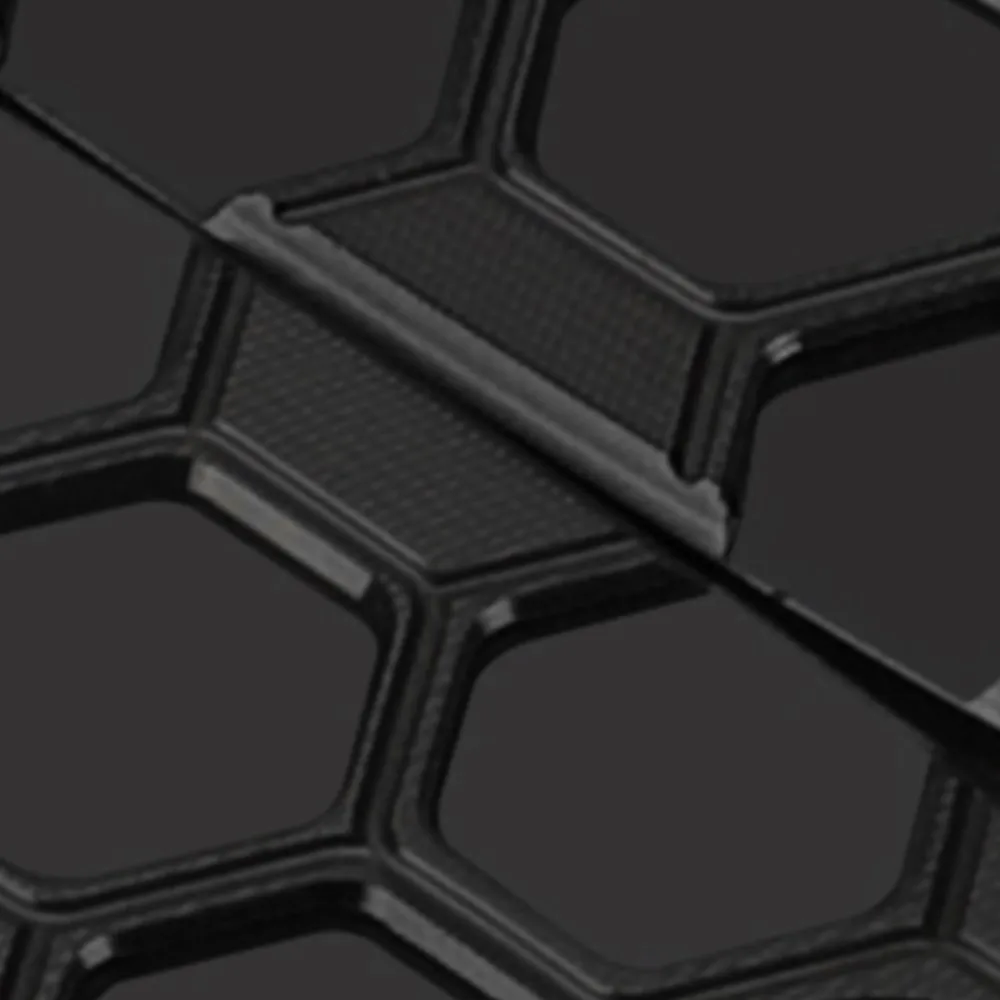 

For Kawasaki Ninja 300/400/500/650 ZX-6R ZX-4RR ZX4R 2013-2023 2024 2025 CNC Rear View Side Mirrors Bracket Hole Cap Clamp Cover