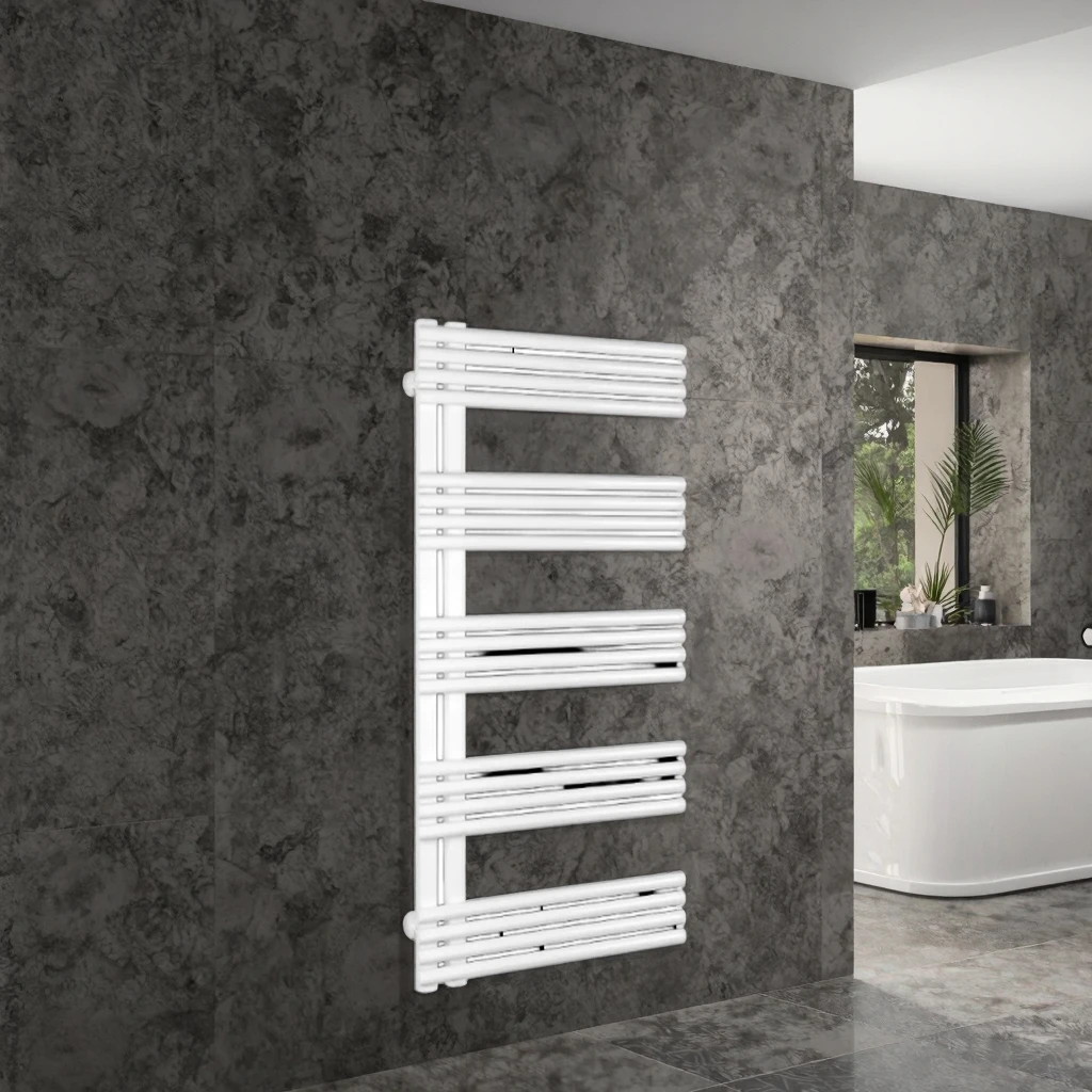 Durable Construction Towel Rack for Budget Conscious Residential Property Application