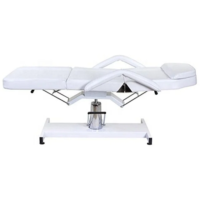 wholesale lightweight portable foldable beauty salon facial massage bed for sale