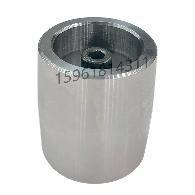 شنغهاي أجزاء آلة الطحن M1432 ثقب داخلي رأس مطحنة بكرة الطول الخارجي 50 1432 بكرة #3