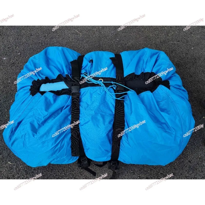 Large Paragliding Storage Carry Bag Free Man Paramotor Power Umbrella Transport Bag Outdoor Powered Paraglider EquipmentBackpack