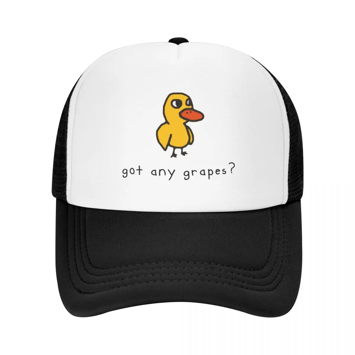 Got Any Grapes 38 Baseball Cap New In The Hat Trucker Hat funny hat Sun Hats For Women Men's