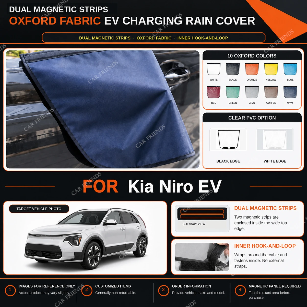 capa-de-chuva-para-porta-de-carregamento-de-veiculos-eletricos-em-tecido-oxford-para-kia-niro-ev-com-tiras-magneticas-duplas-repelente-a-Agua-para-carregamento-externo