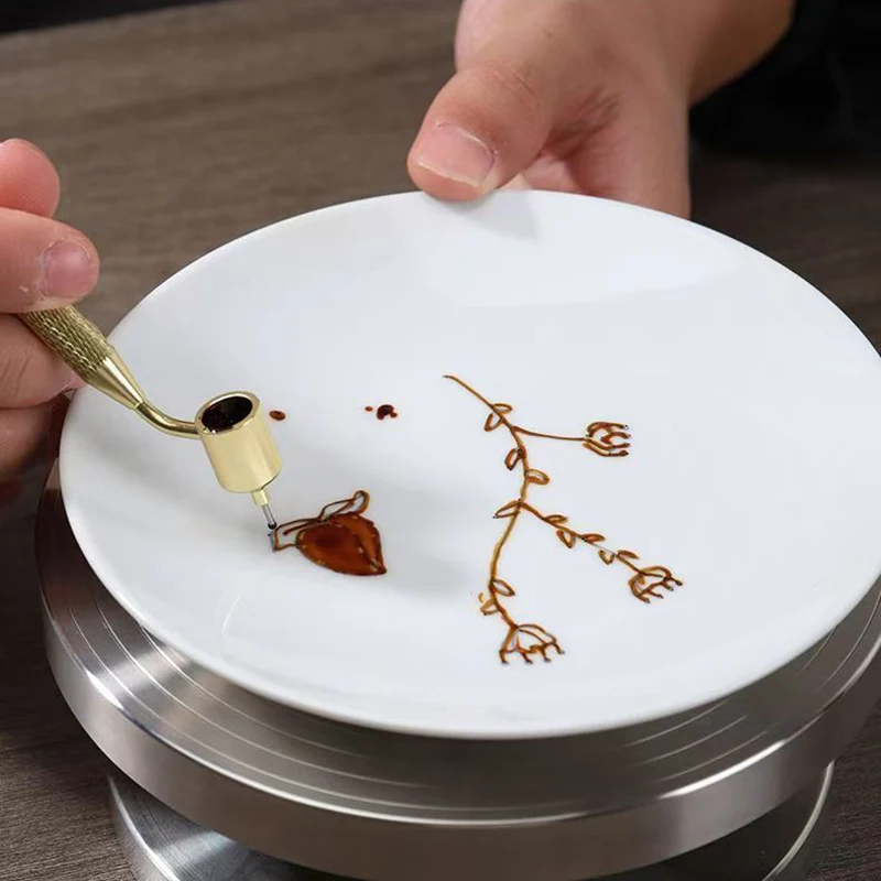 

Detailing Fine Line Fluid Writer Paint Applicator Pen Slanting Precision Ruling Pen For Rock Chips Car Scratch Repair Touch Up