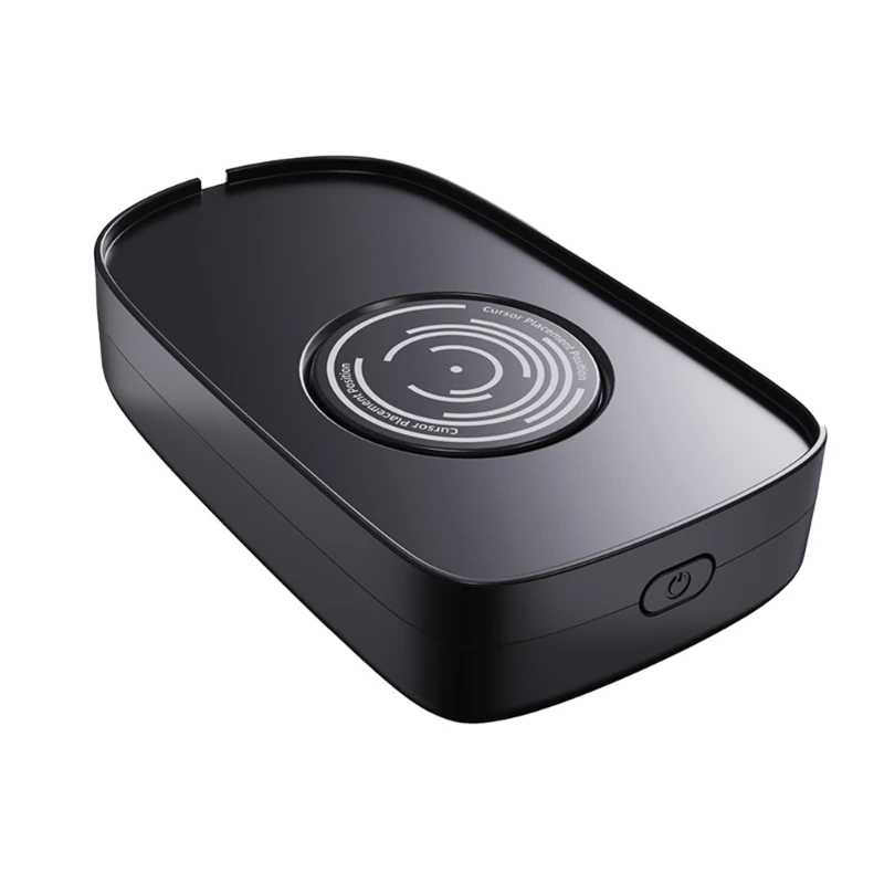 Mouse Jiggler Mouse Mover Не требующая водителя симуляция движения мыши Переключатель ВКЛ/ВЫКЛ