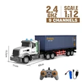 9CH Truck