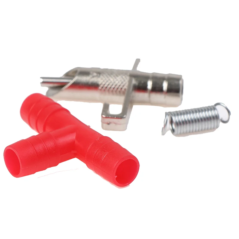 3PCS/SET Rabbit Feeding Waterer Nipple Drinker For Water Pipe Rabbit Water Container