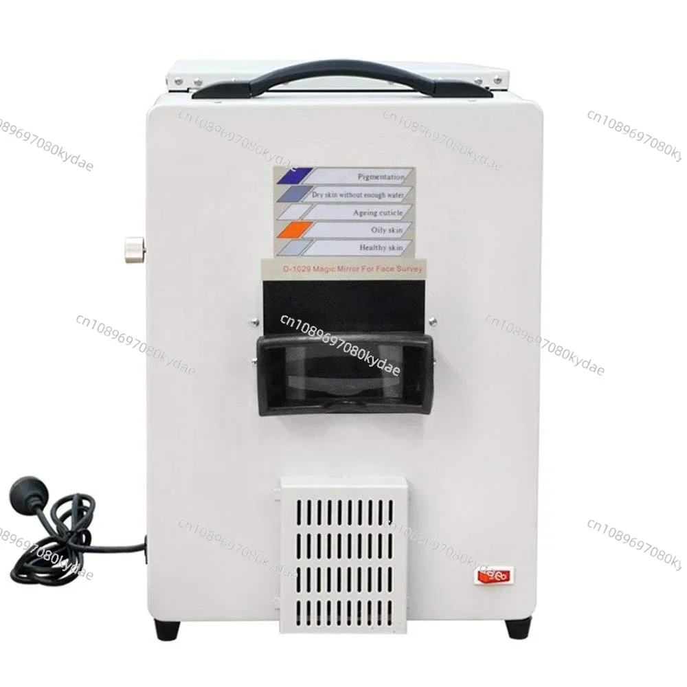 For Professional Factory Manufactured Beauty UV  Light  Skin Analyzer Tool