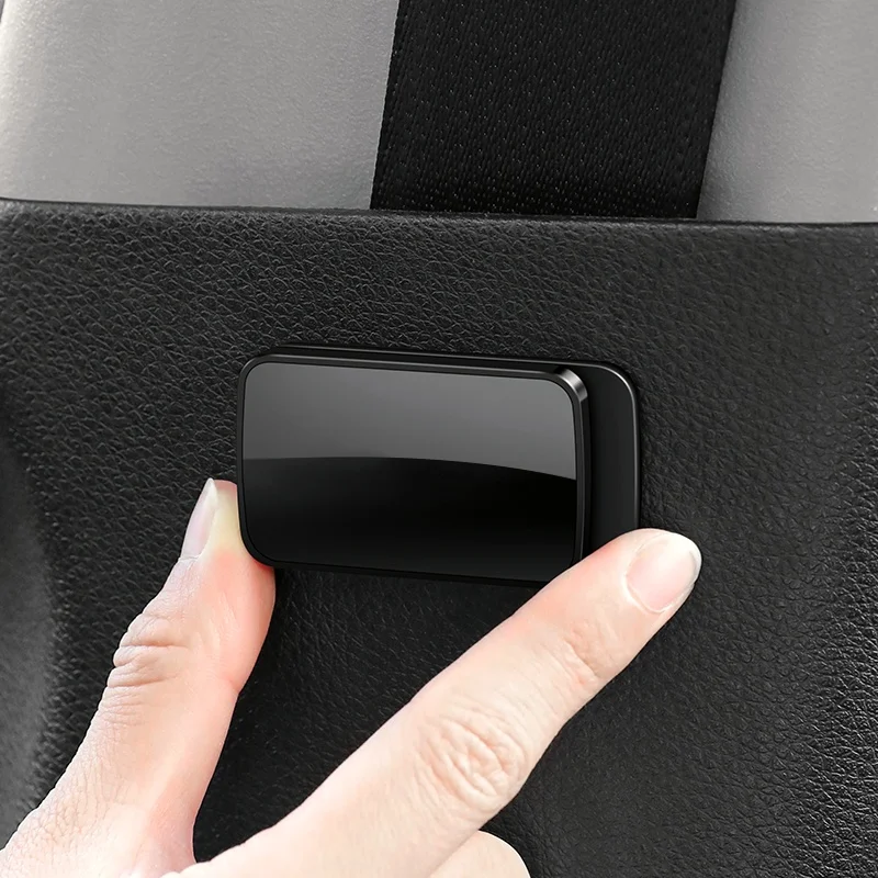 Car Seat Belt Holder Anchor Stabilizer Fastener For BMW 3 Series Audi A4 Mercedes C Class VW Passat Skoda Octavia Ford