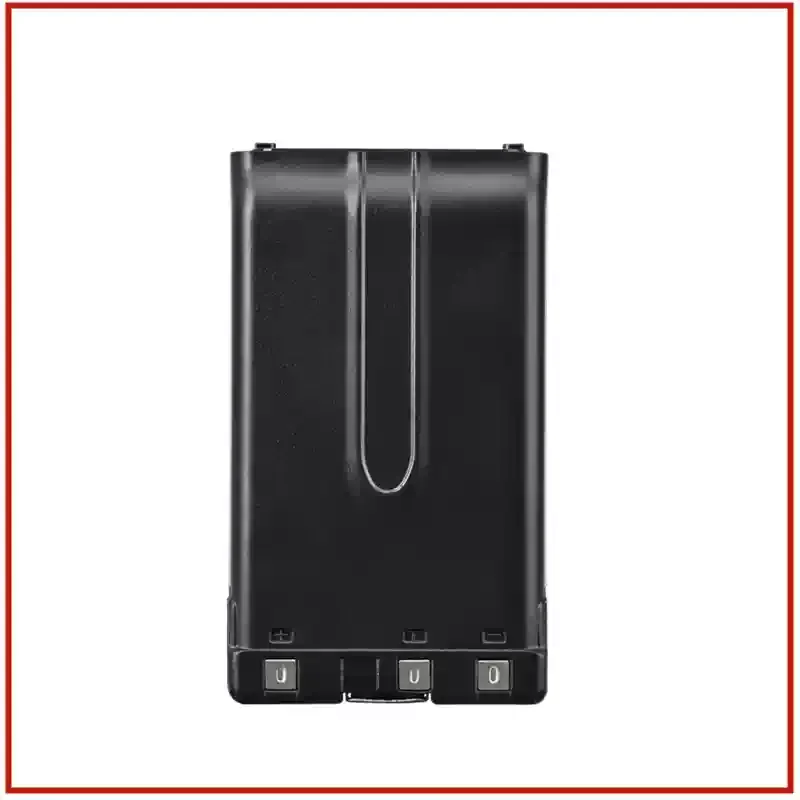 new for kenwood TH-K2AT/TH-K4AT/TH-255A PB-43 PB-43N walkie-talkie Ni-MH battery