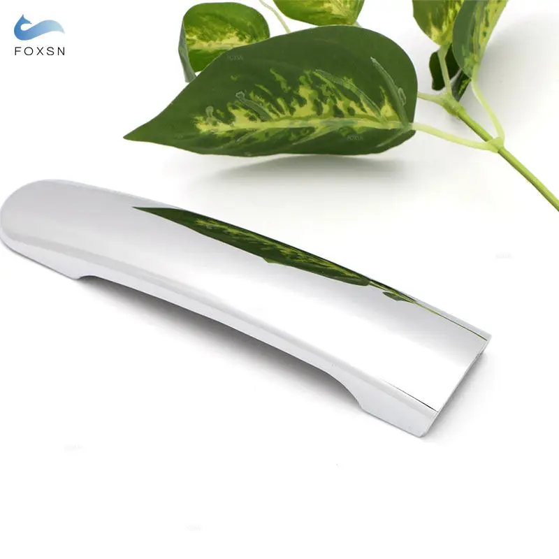 Car Styling Outer Door Handle Cover Sticker For Seat Leon MK1 MK2 1999-2012 Ibiza 2002-2017 Cordoba/Vario/Altea Toledo Arosa view 3