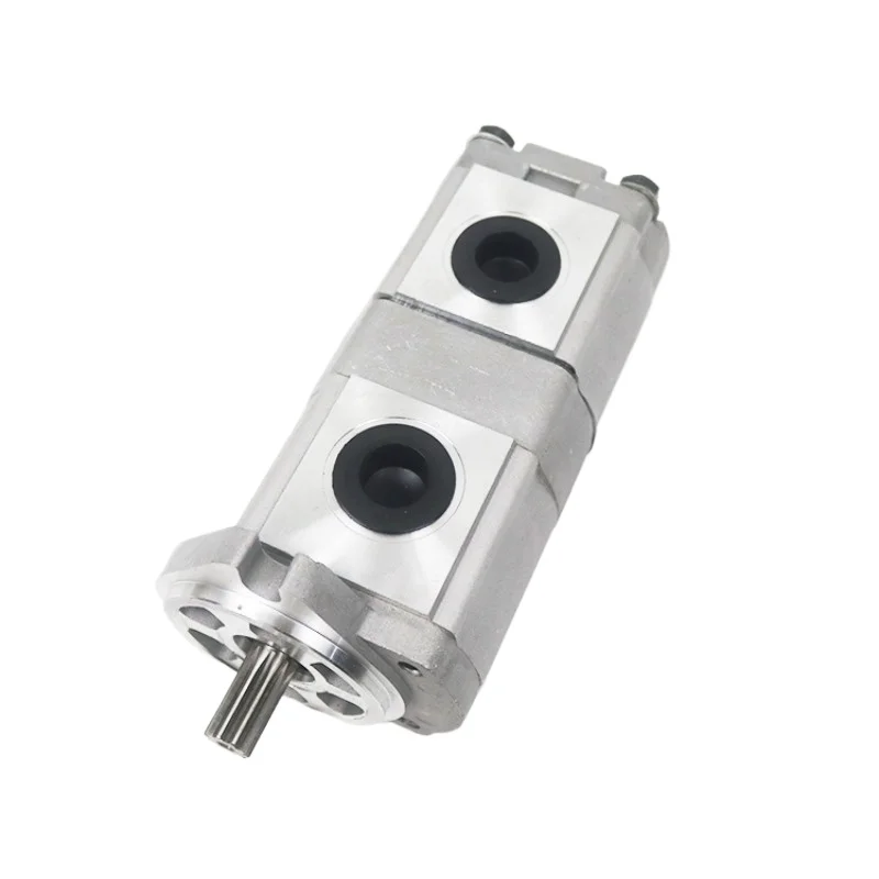 For Excavator EX100-1/5 230 250 Hydraulic Pilot Gear Dual Accessories
