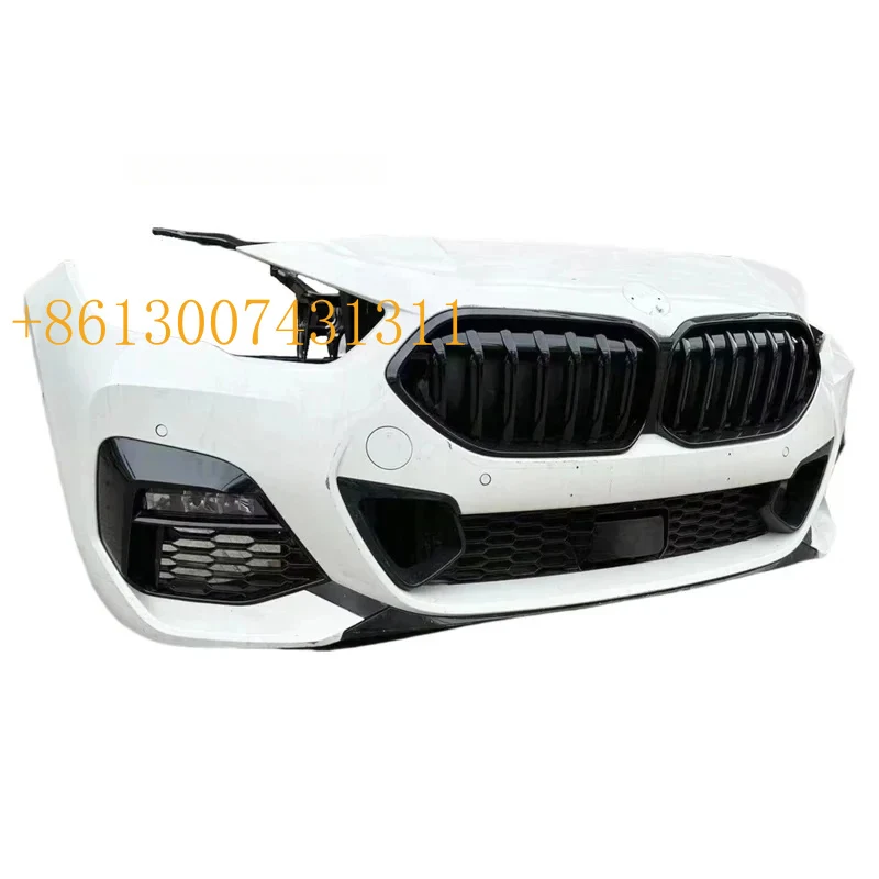 

FactoryHigh Quality Suitable BM 2 Series F44 Front Bumper Hot Selling Car Bumper Accessory