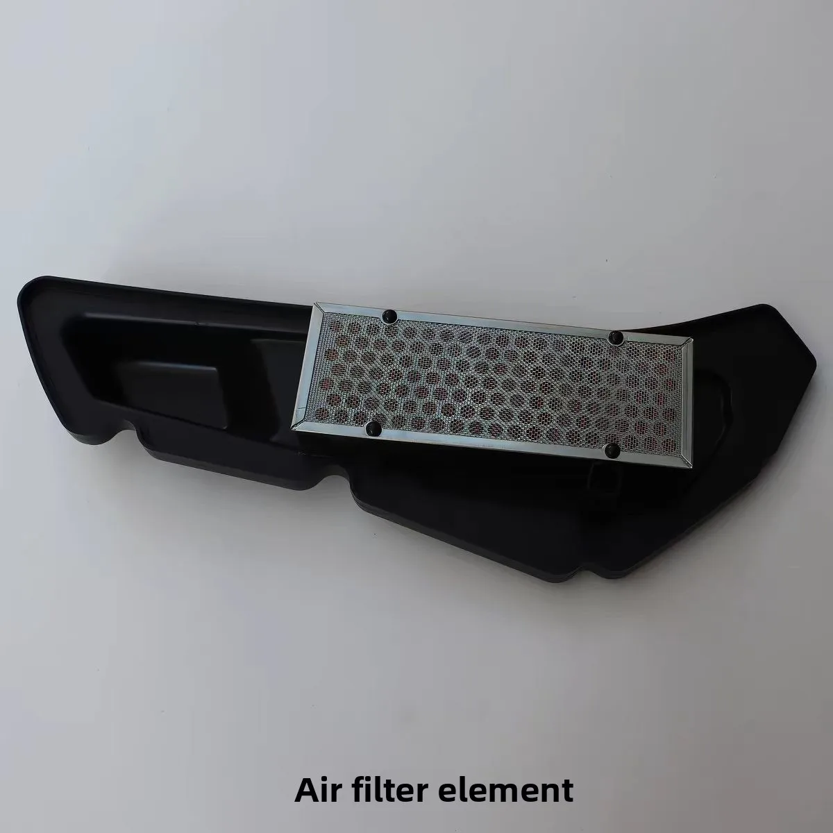 Original motorcycle Air Filter for Loncin Voge SR450X LX400T SR 450 X