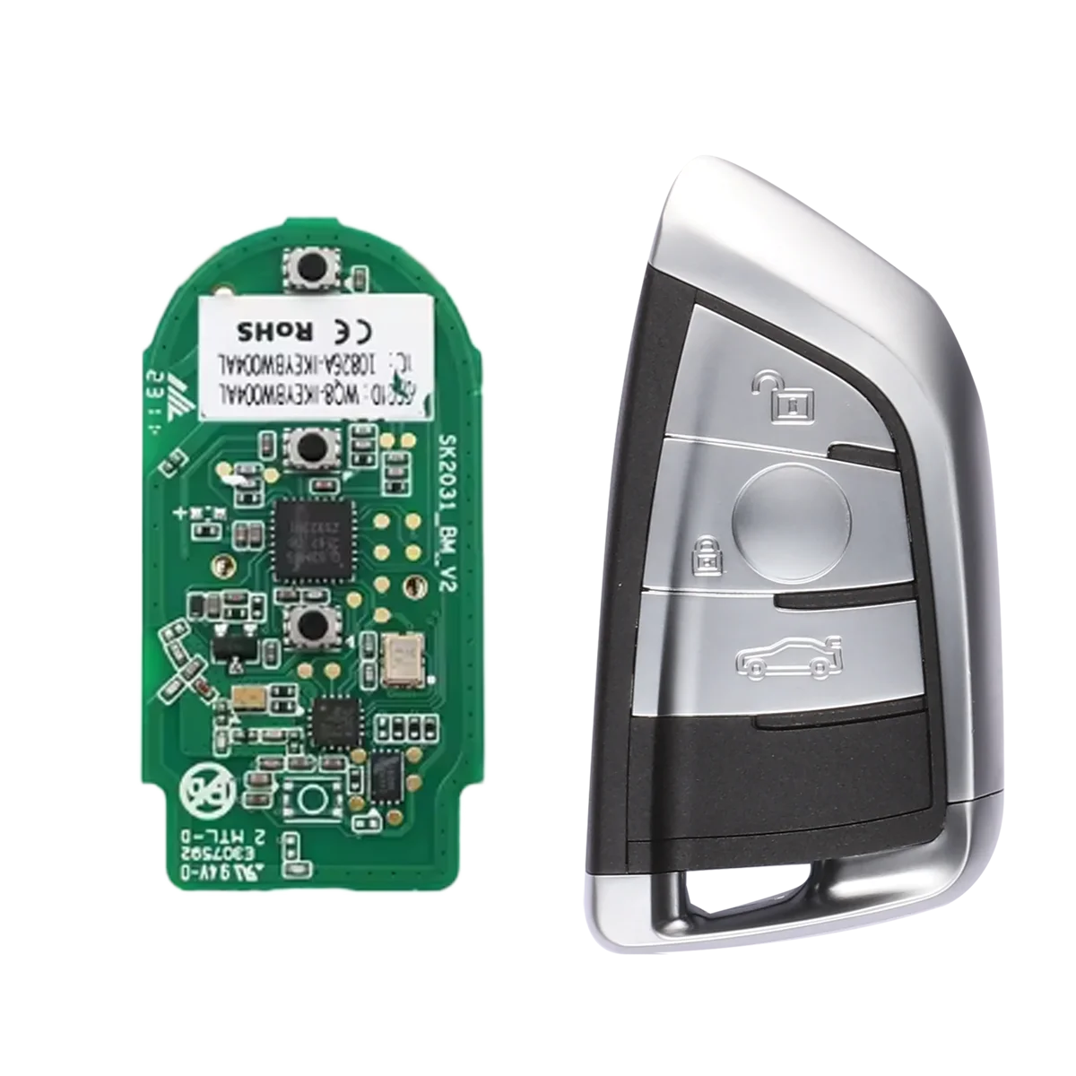 AUTEL BW003AL BW004AL for BMW for MaxiIM KM100 KM100E IM508 IM608 Pro