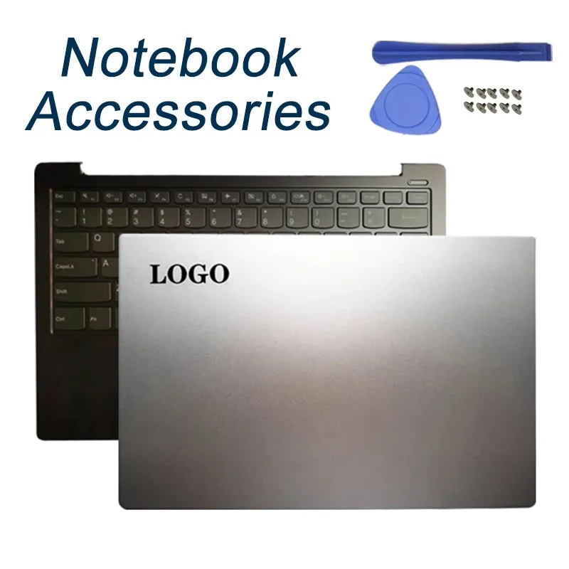 

For Lenovo Yoga S730 S730-13IWL S730-13IML Laptop LCD Back Cover/Front Bezel/Hinge/Bottom Laptops Case Notebook Accessories New