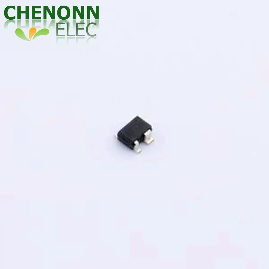 100PCS/LOT BF776H6327XTSA1 (Single Bipolar Transistors)