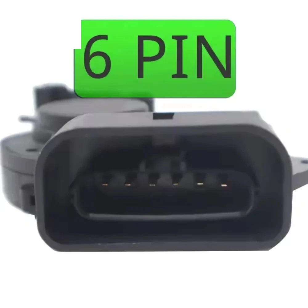 Front Right 69110-42120  Front Left  69120-42080  Power Door Lock Actuator For Toyota Rav4 00-05 Front Left & Right Side