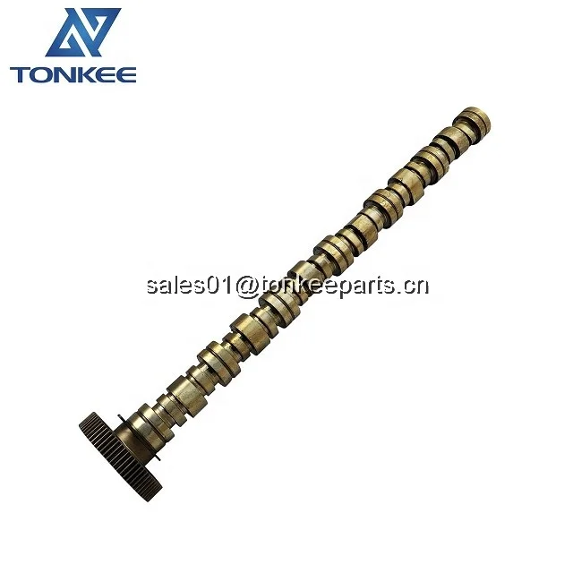 QSK23 6D170 Camshaft 4095997 4095662 6240-41-1310 6240-41-1300 6240-41-1200 SA6D170E-3 SAA6D170E-5 Engine Camshaft Assembly