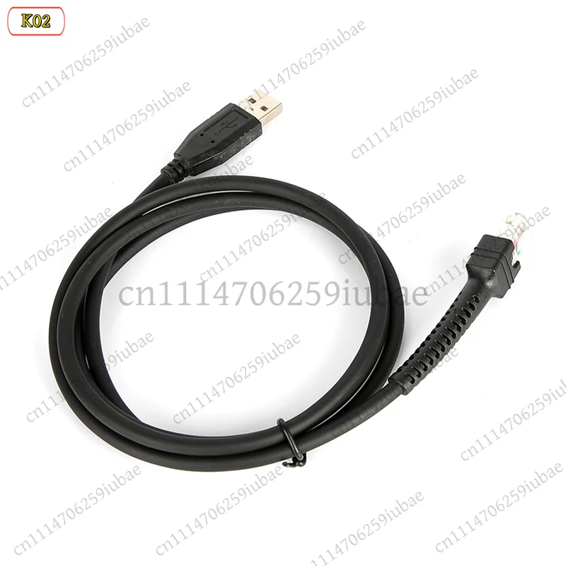 A25R USB Programming Cable Compatible with DM1400 DM1600 DM2400 DM2600 DEM300 DEM400 Car Radio Accessory