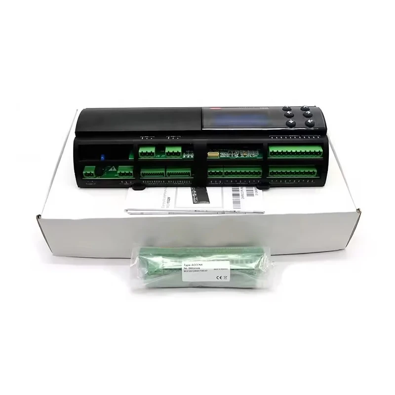 

Brand New Original 080G0285 MCX15B2V Electronic Controller Programmable PLC PAC & Dedicated Controllers