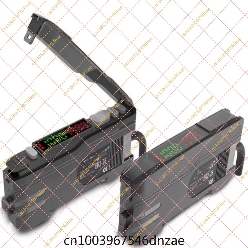 High-Precision Object Detection Replacement for Keyence ER2 Series, Fast & Stable Sensing