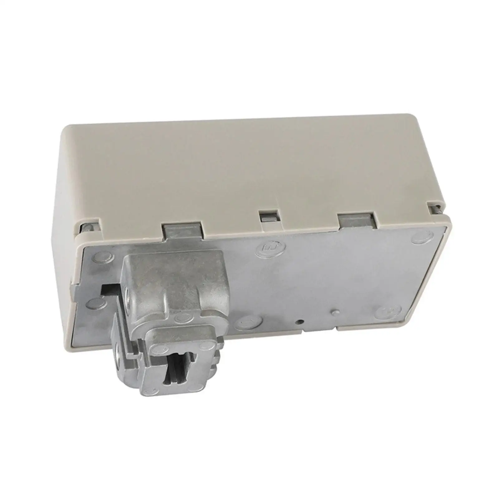Ignition Switch Electronic Steering Lock Accessories 48700jf00A Compatible for 370Z Supplies Replacement
