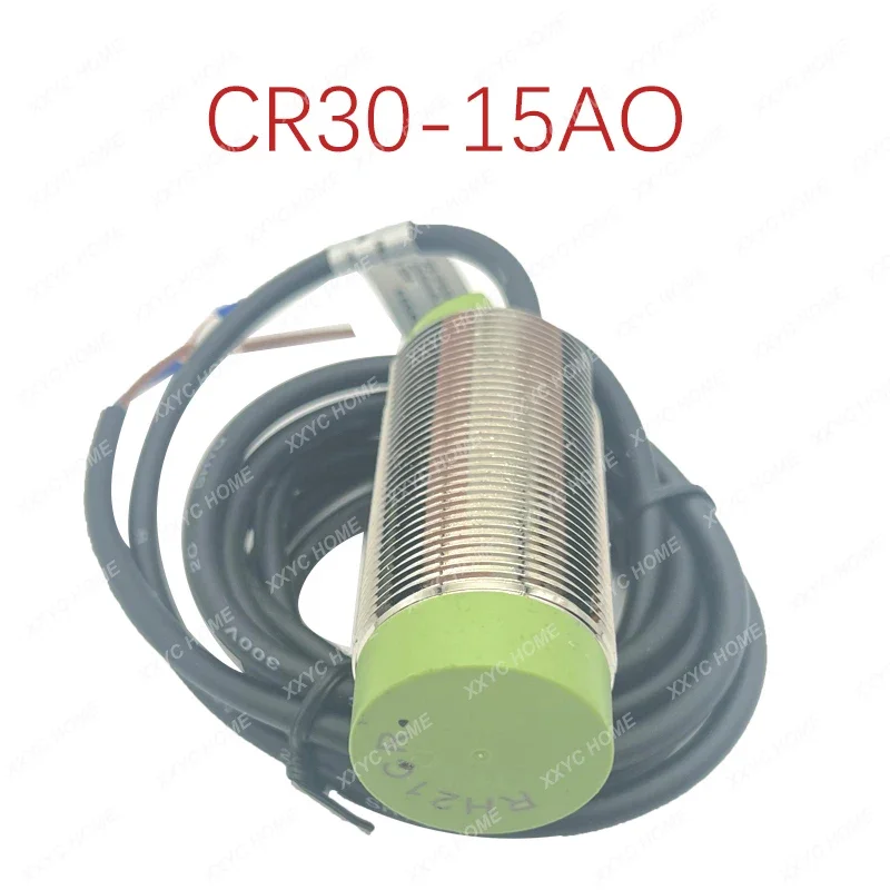 

CR30-15AO CR30-15AC Capacitive Switch Sensor New High-Quality