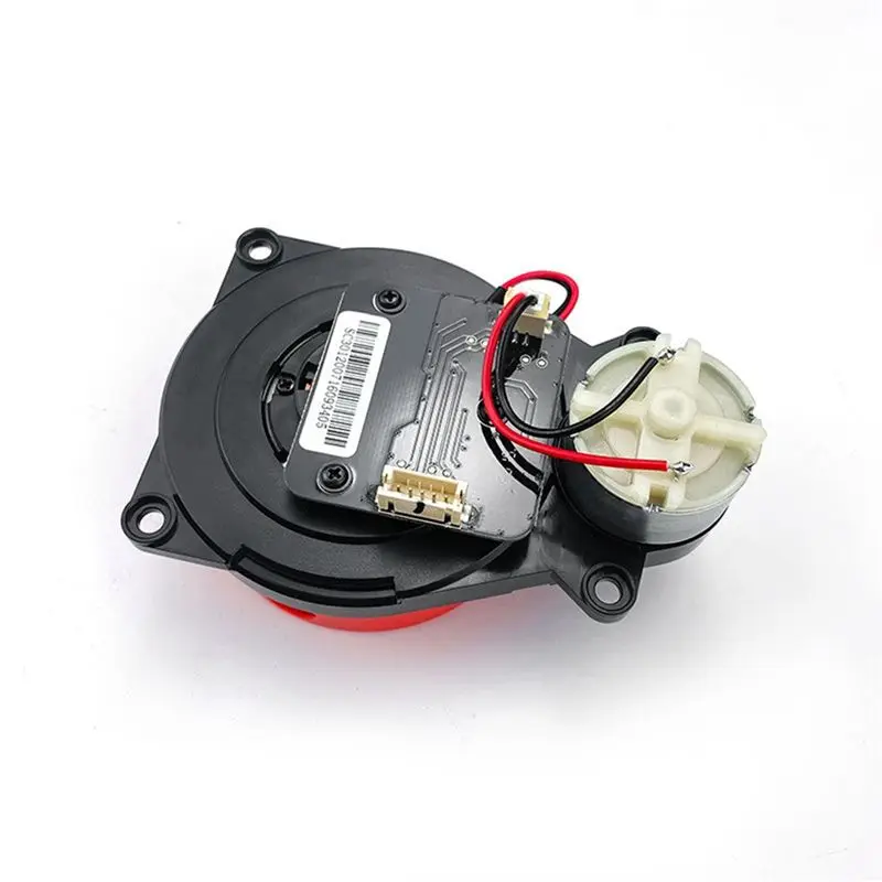 #08E LDS Lidar Sensor for Xiaomi Mijia STYTJ02YM Robot Vacuum Cleaner,for Xiaomi STYTJ02YM,(ABS)