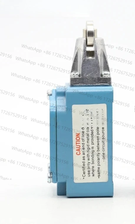 Travel Switch SZL-W… - image