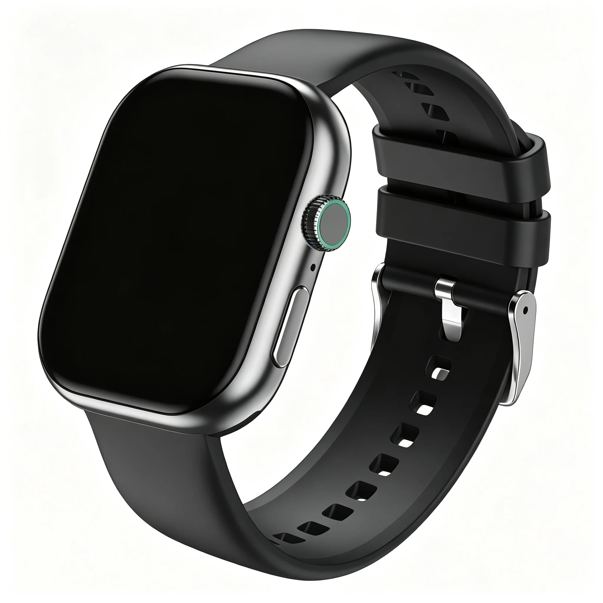 TAQWA Hajj Smart Watch Muslim Prayer Watch Qibla Compass Tasbih Counter Quran Player Hijri Calendar BT Call Fall Detection Smart