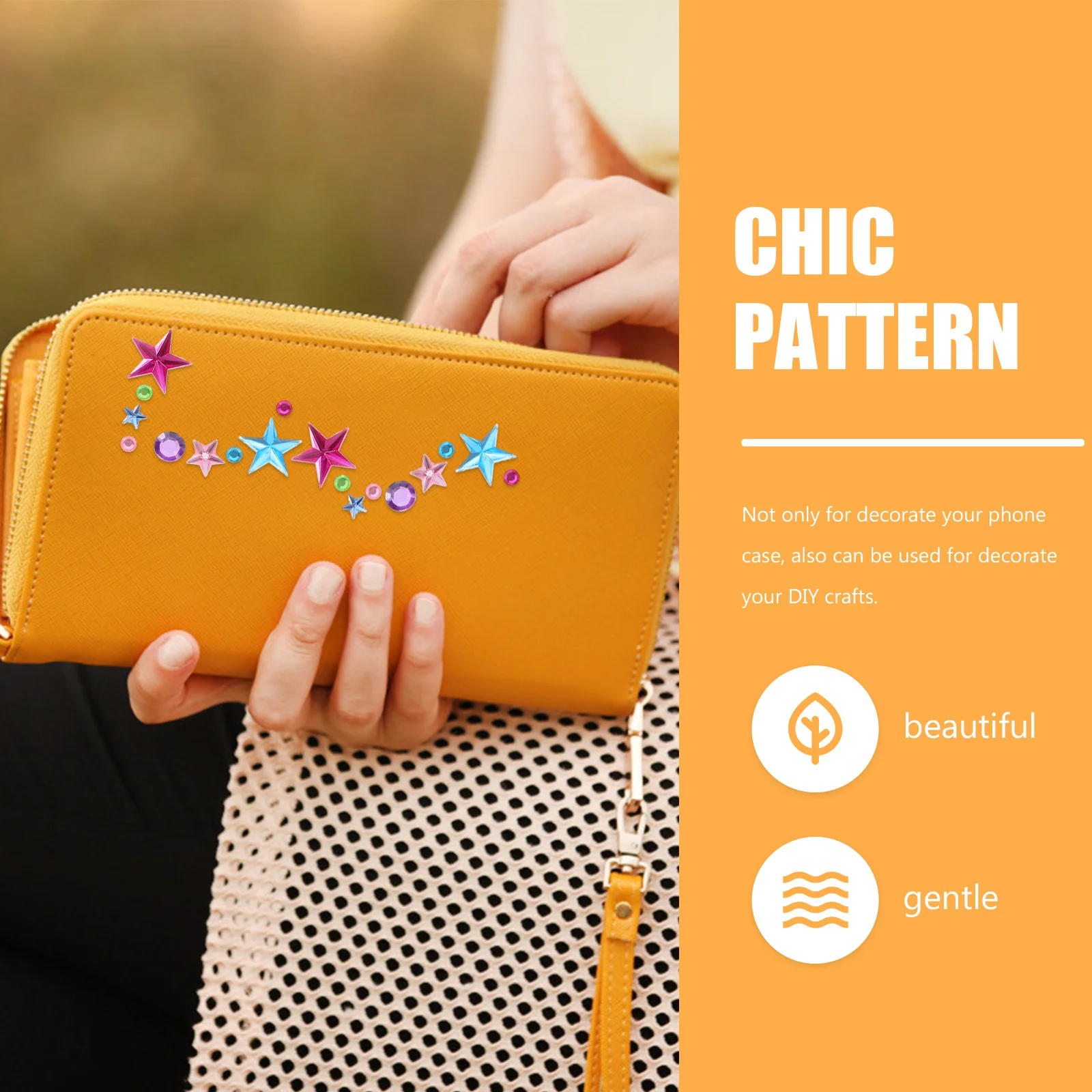 

10 листов наклеиваемых драгоценных камней, акриловые ремесленные драгоценности, самоклеящиеся стразы для DIY, макияжа, скрапбукинга, чехол для телефона, украшение для рукоделия