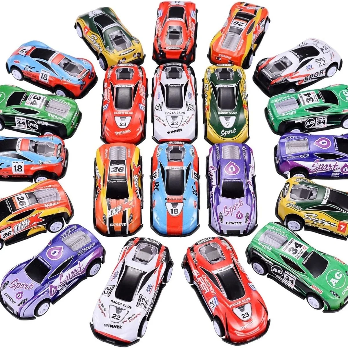 

15 шт. детские автомобильные наборы, игрушки-автомобили из сплава, рождественские подарочные игрушки, модели автомобилей, ударопрочные игрушки