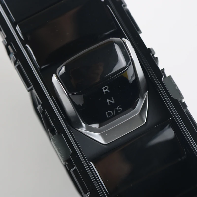 5HG 713 290 B 5HG713290B لشركة فولكس فاجن تيجوان L Golf8 Mk8 مقبض تروس إلكتروني مقبض ناقل الحركة زر مفتاح فرامل اليد الإلكترونية التلقائية