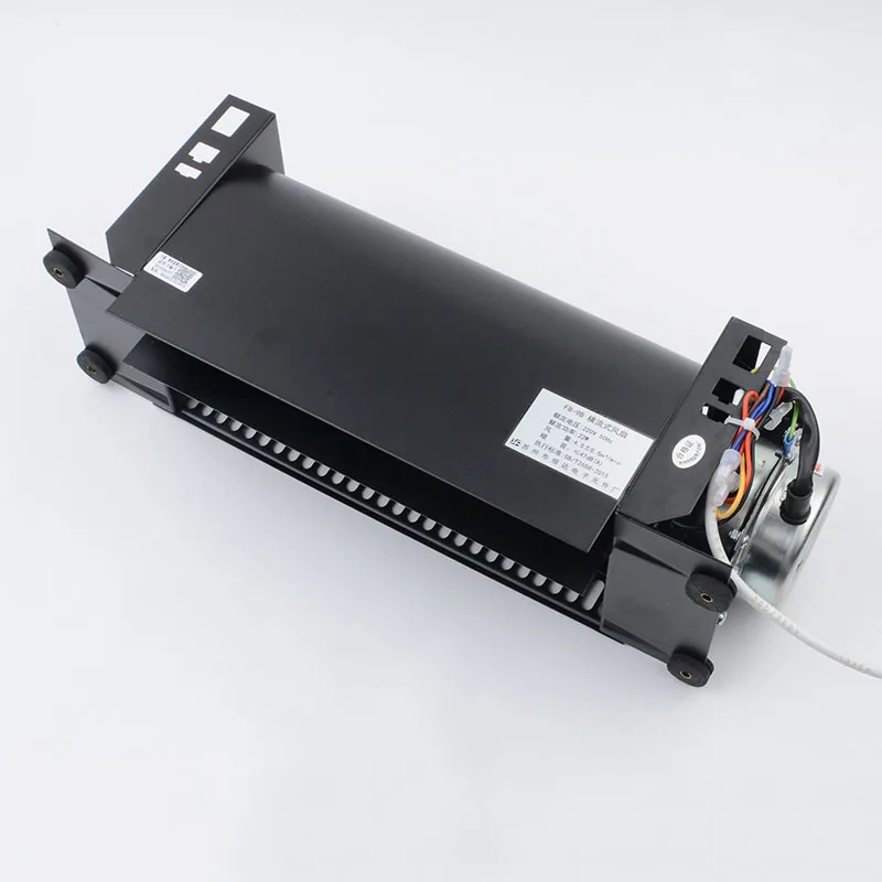 

Верхний вентилятор с поперечным потоком лифта FB-9B-J подходит для вентиляторов 1042B H типа 1035B