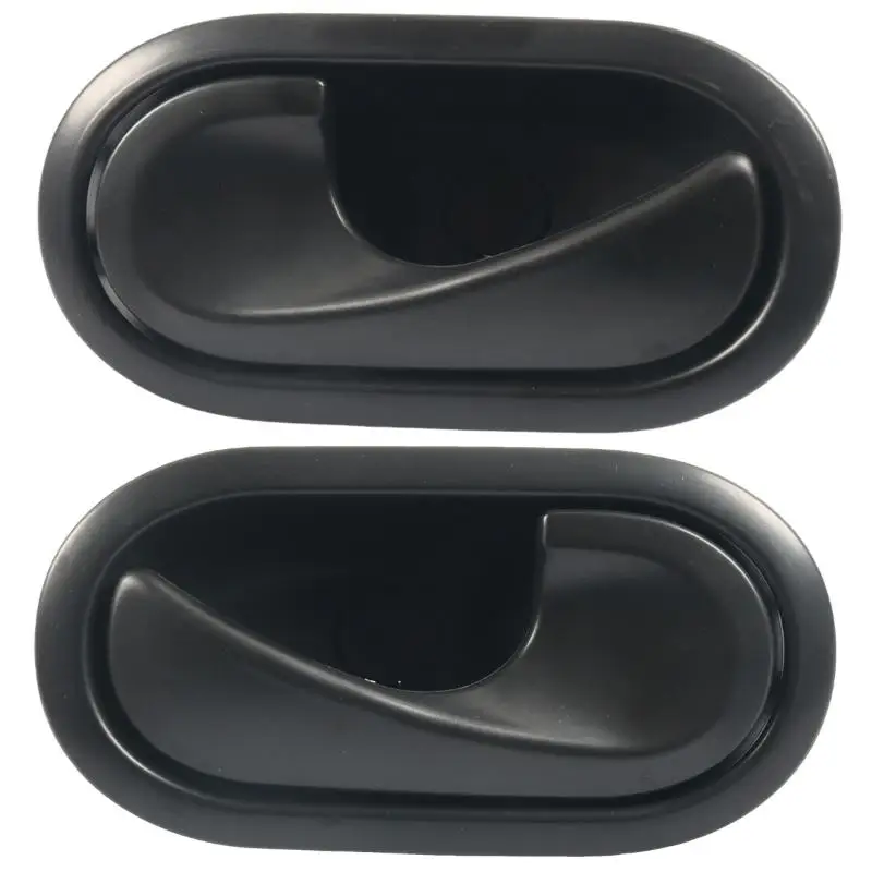 1Pcs For Berlingo 2004 Interior Door Handle For Master MK3 2010-20 Megane II 03-08 Clio III 2005-14 Scenic II 2003-09
