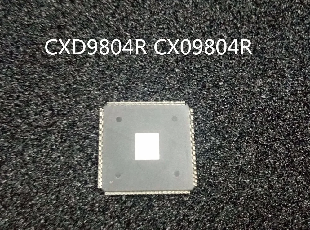 

new CXD9804R CX09804R