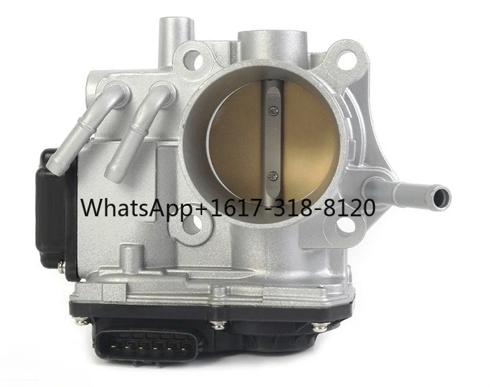 

16400-RAA-A61 Auto Parts for 06-07 H onda A ccord 2.4L 07-11 Throttle