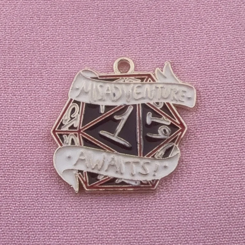 10pcs Alloy Drip Oil Cat Dragon Skull Pendant, DIY Jewelry Making Earrings, Keychains, Jewelry Accessories