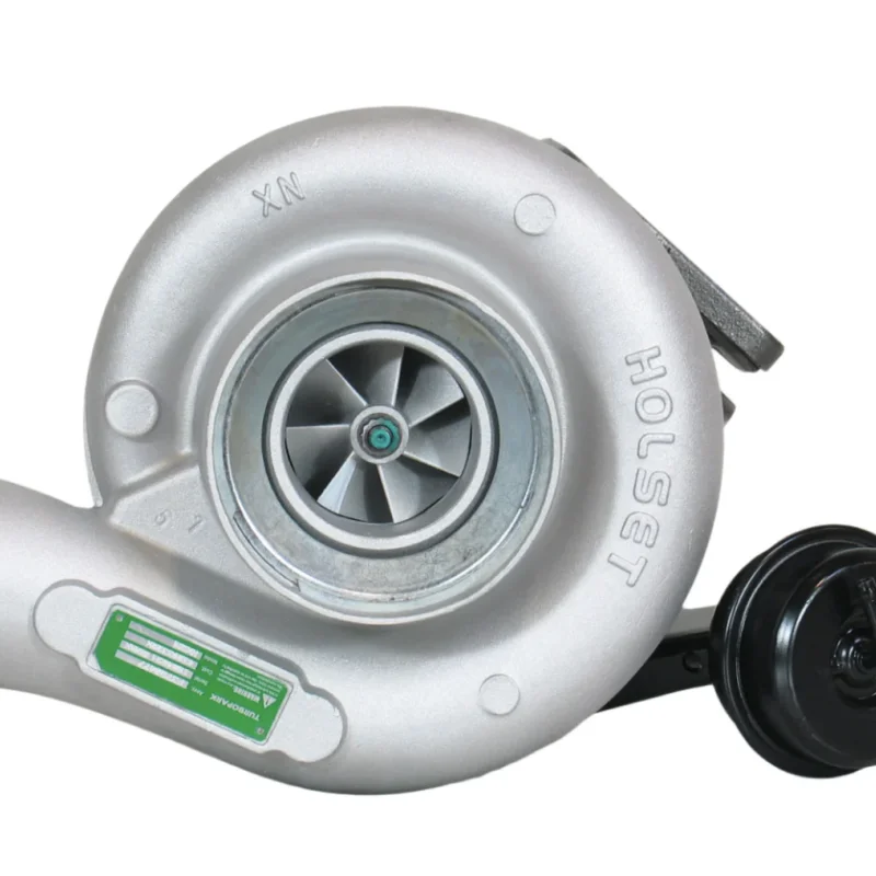 

ATV&UTVFactory Direct Sale High Quality HX35G Turbocharger Truck Engine ISLG-280 CNG 4955609 2881781 3780477